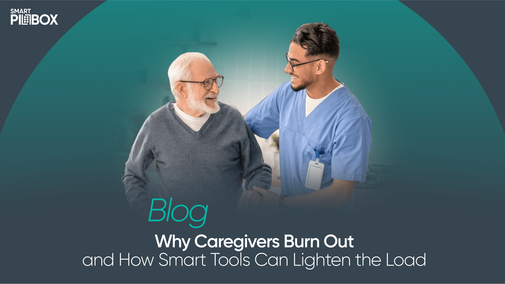Medication Reminders for Aging Parents: A Caregiver's Guide