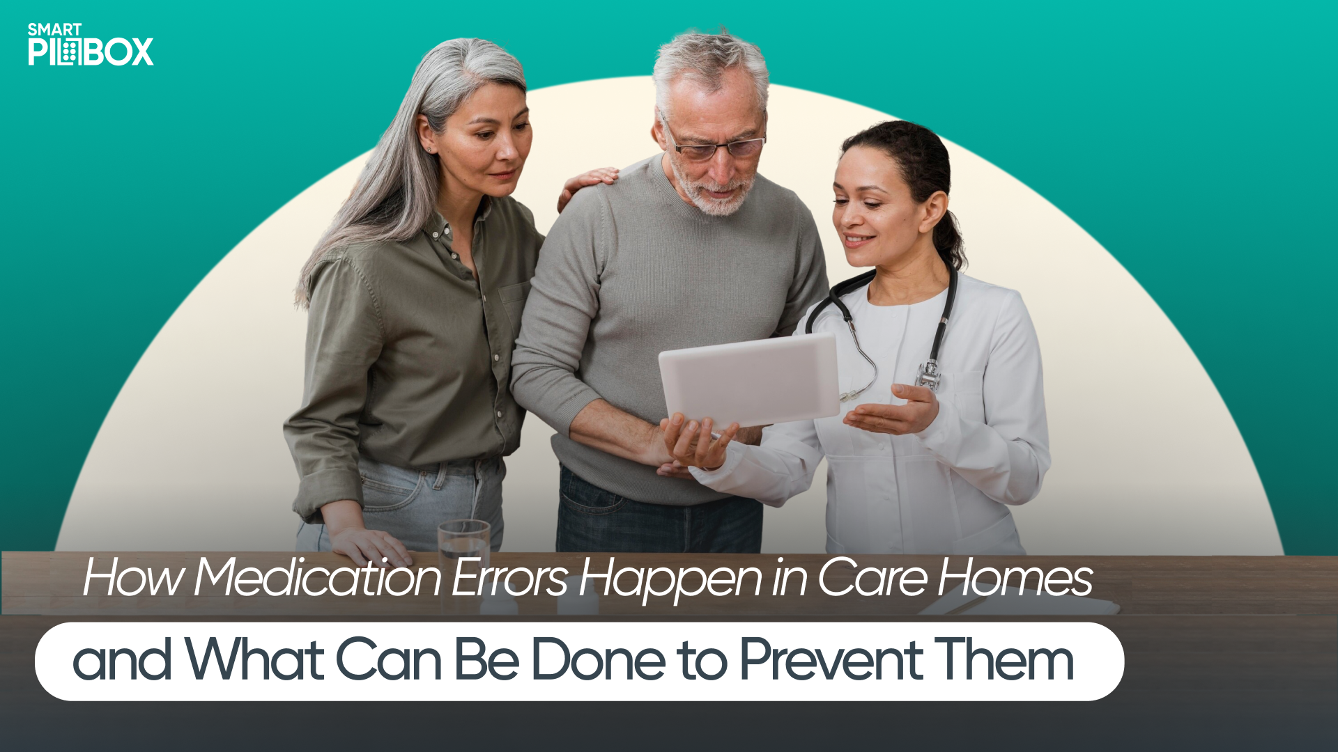 The Real Cost of Medication Errors in Residential Care